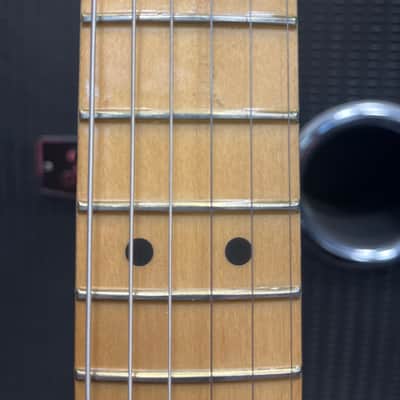 Fender Stratocaster Bild 6
