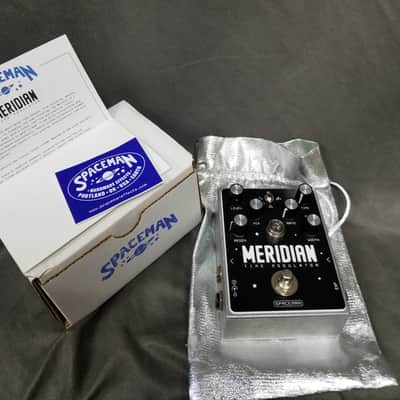 Spaceman Meridian Time Modulator image 1
