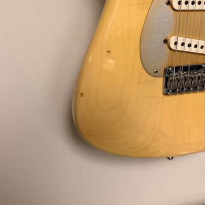 Fender Custom Shop Custom Classic Stratocaster image 7