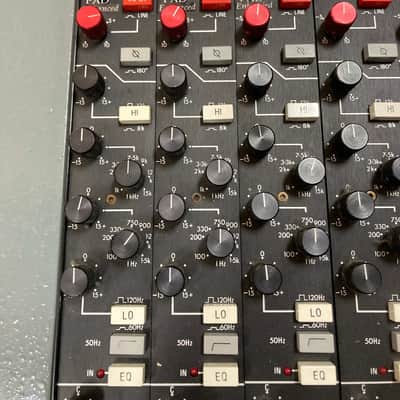 Trident Series 80C Console image 16