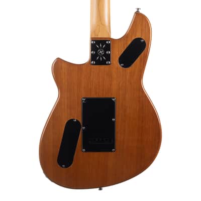 Used Reverend Kingbolt Air 390 Sandstone 2025 image 3