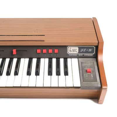 ARP String Ensemble PE-IV Owned by Cold Cave image 7