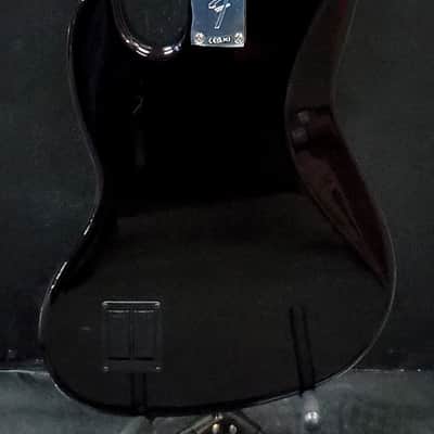 Fender Player II Modified Active Jazz Bass with Rosewood Fretboard - Dusk w/FREE Pro Set Up image 7