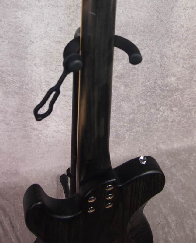 Legator Opus 7 seven string electric guitar | Reverb