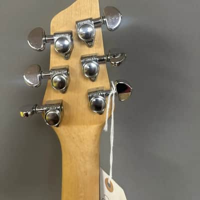 Washburn BT2 Maverick Series 1989 image 9