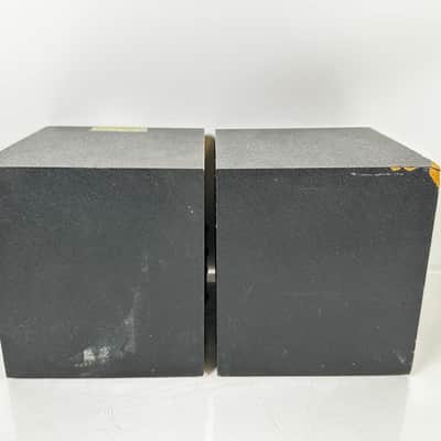 Auratone Super Sound Cube Studio Reference Monitor Speakers image 7