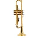 Pre-Owned Yamaha YTR-200AD Trumpet | Used