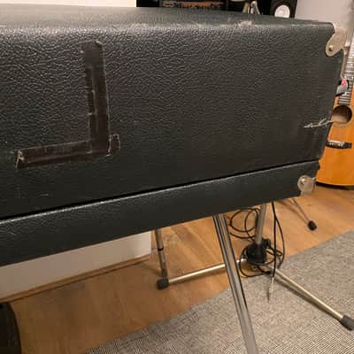 Fender Rhodes Mk.1 1978 w/ Lid + Flight Case. Free S England Delivery image 9