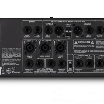 Ampeg SVT-4PRO Bass Amplifier Head image 4