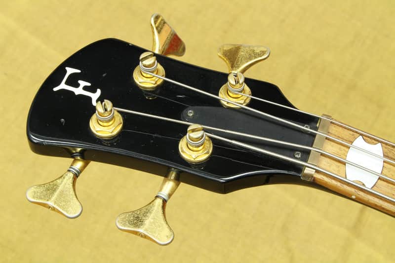 ギター FERNANDES MV-65NS Nikki Sixx Model FERNANDES MV-65NS NIKKI SIX MODEL 中古品が入荷!! « 浜松の中古楽器