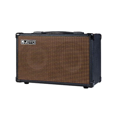 Joyo AC-40 40-Watt 2x6.5" Acoustic Stereo Rechargeable Guitar Amp