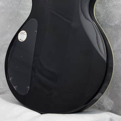 Ibanez ARZ307 Artist 7-String Black 2011 image 4