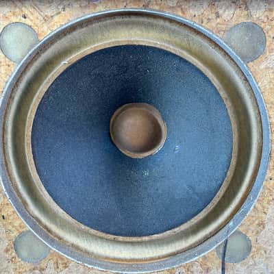 Pair of Vintage KLH Model Four 4 Classic Audiophile Speakers image 3
