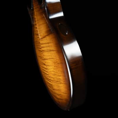 Phoenix Europa 3, Neoclassical Mandolin, Adirondack Spruce, Maple - USED 2015 image 7