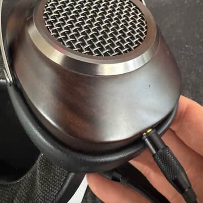 SIVGA Open Back Headset.(Test in Video) image 2