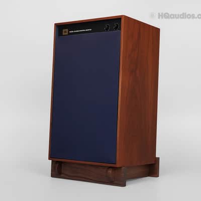 JBL 4312 MKII Pair of Speakers – Professionally Restored – Fully Tested – 1-Year Warranty image 14