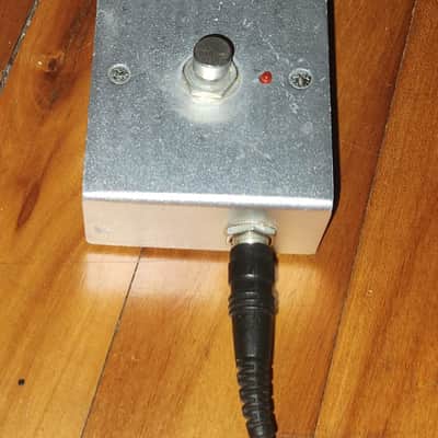 Gallien-Kruger MB500 Bass Head and Neo 115 Cabinet 2012 - Silver and black image 4