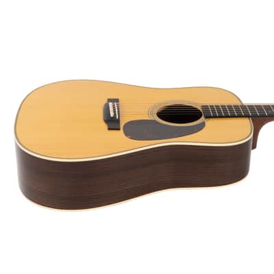 Used Martin HD-28 Natural 2018 image 5