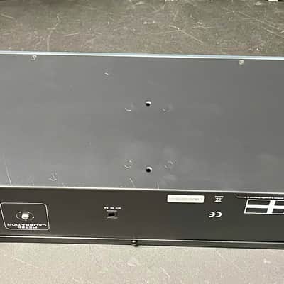 Lindell Audio Lin76 FET Vintage Limiting Amplifier image 10