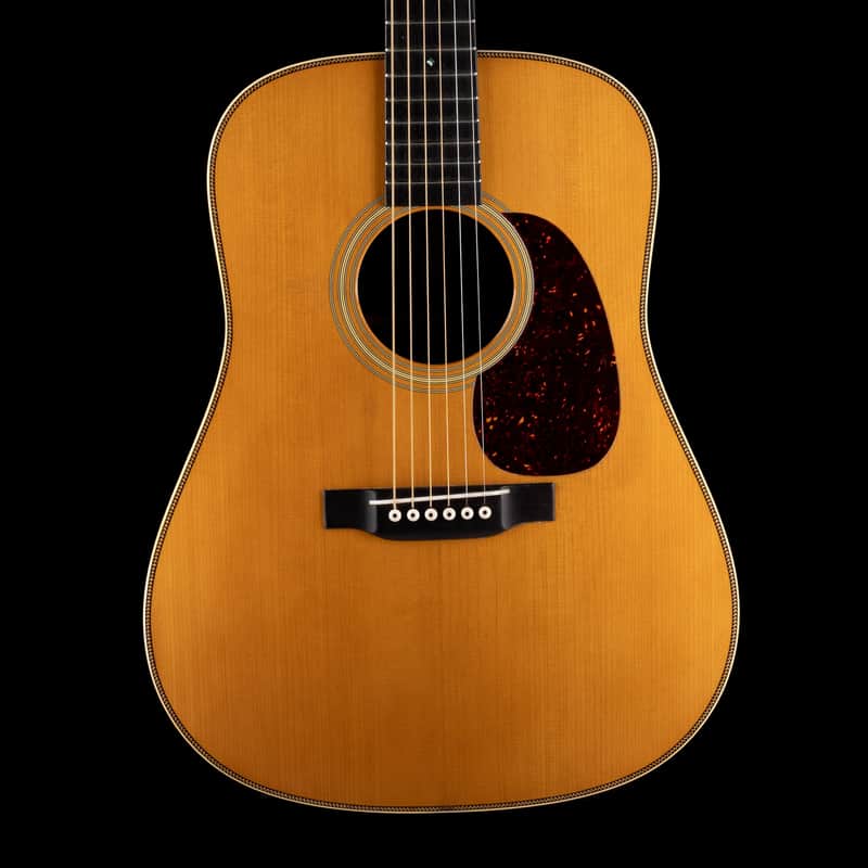 Martin D-28 Authentic 1937