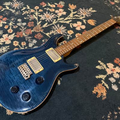 2004 PRS CE 22 Maple Top Tremolo image 1