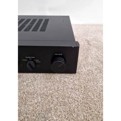 Rotel RA820AXC Stereo Integrated Amplifier - Hi-Fi Amplifier - Good image 2