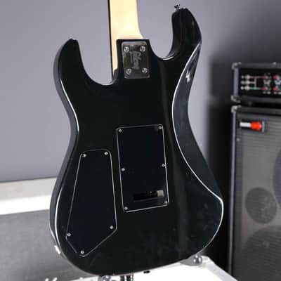 Gibson WRC Black 1987 image 6