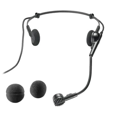 Audio-Technica ATM75cH Cardioid Headset Microphone