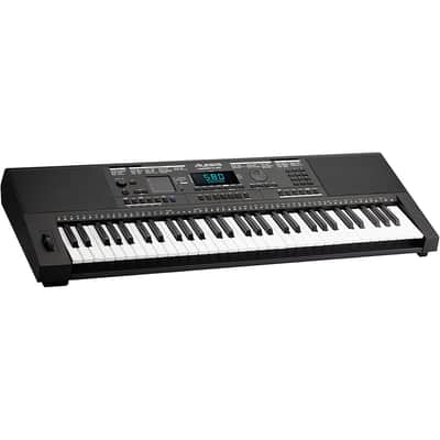 Alesis Harmony 61 Pro Portable Keyboard Regular image 2