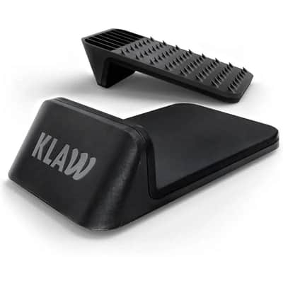 Klaw Bass Drum Anchor
