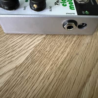 PastFx Elastic Mattress Flanger V1 2019 - 2020 - White / Black image 2
