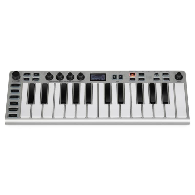 ESI Xsynth - Synthesizer image 1