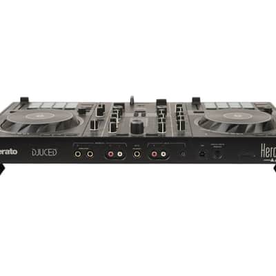 Hercules Inpulse 500 2-channel DJ Controller 2020 - Present - Black imagen 9