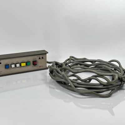 MCI JH-110 Series Tape Machine Remote Control image 1