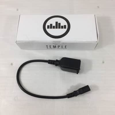 Temple Audio Design IEC AC Mains Micro Module image 1
