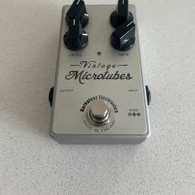 Darkglass Electronics Microtubes Vintage | Reverb Canada