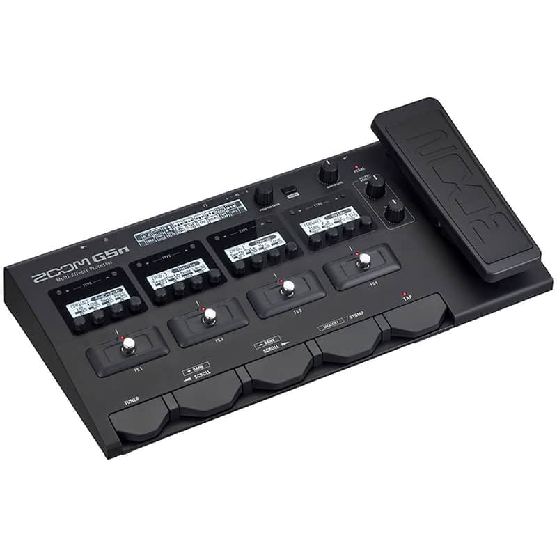 Zoom G5n image 1