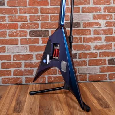 ESP Original Series Arrow Andromeda II 2020 w/OHSC (Mods) image 8