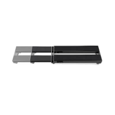 DAddario XPND Pedalboard  1 Row image 3