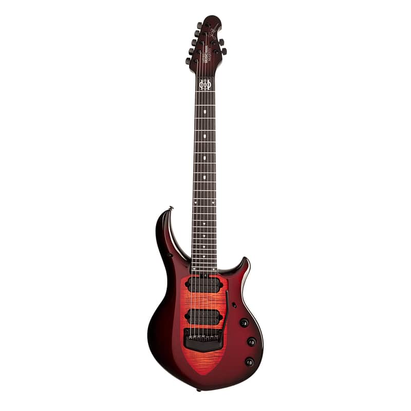 Ernie Ball Music Man John Petrucci Signature Majesty 7 | Reverb