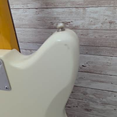 Used Squier J Mascis Jazzmaster image 14