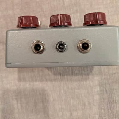 Bowman Audio Endeavors Bowman Overdrive *klon klone* image 3