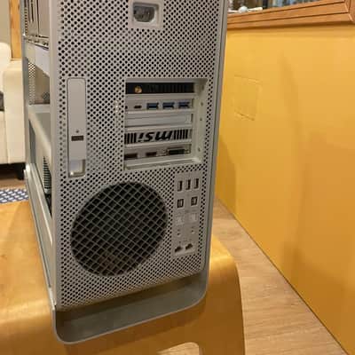 Apple Mac Pro 5.1 image 2