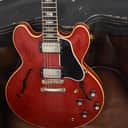 Gibson ES-335TD 1962 Cherry Red OHSC