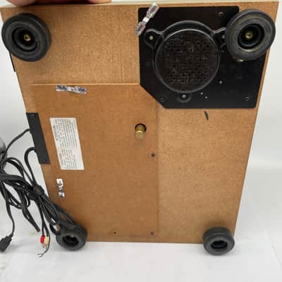 Pioneer PL-512 Manual Turntable Record Player W/ Audio Technica Cart *TESTED image 8