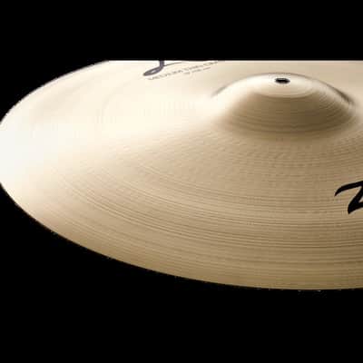 Zildjian 19" A Series Medium Thin Crash Cymbal - MINT ! image 4
