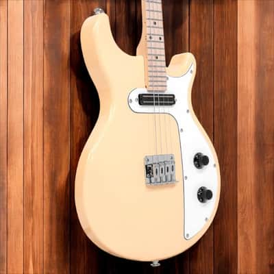 Gold Tone GME-4 Electric Solidbody 4-String Mandolin w/ Bag image 2