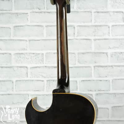 Gibson ES-175 1949 - 1956 - Sunburst Bild 7