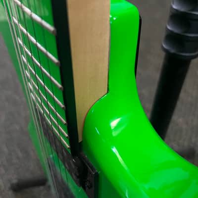 Dean HB2 Unknown - Fluorescent Green image 6