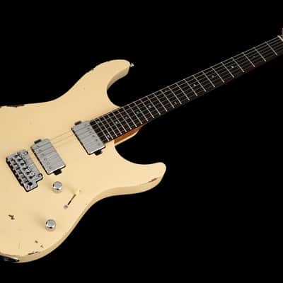Mayones Aquila Aged V24 6 - NAMM 2026 image 8